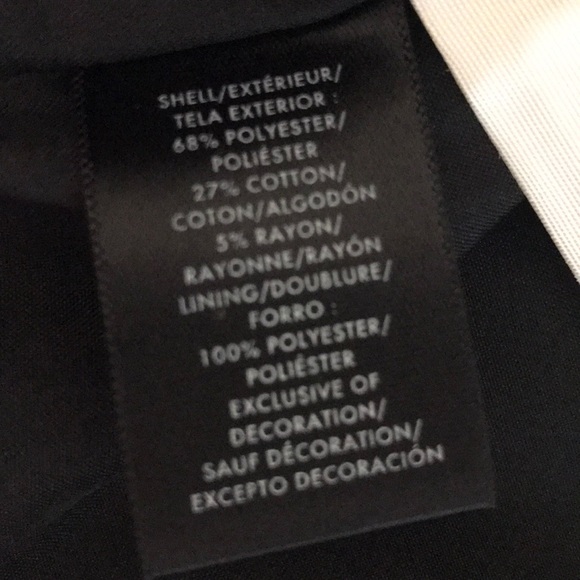 Ann Taylor jacket/ blazer/ coat Sz Small - Picture 8 of 8